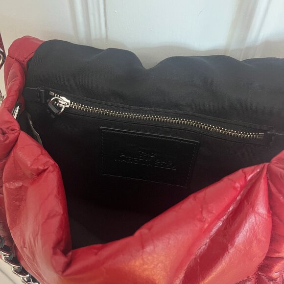 Marc Jacobs Pillow Bag - Picture 2 of 5